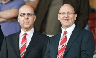 英媒曝格雷泽家族将出售曼联，标价超52亿英镑，沙特老板还想买吗