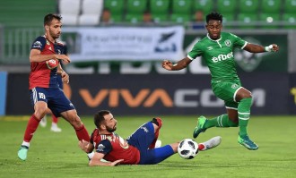 欧罗巴周四013前瞻：卢多戈雷茨VS尼斯 保加利亚劲旅抢附加赛，法甲残阵客场无心恋战