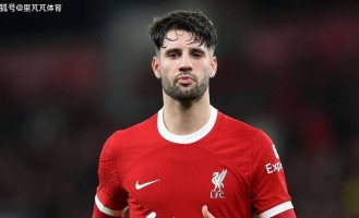 利物浦连败中不多的亮点：个人积极性没的挑，是拯救斯洛特的关键