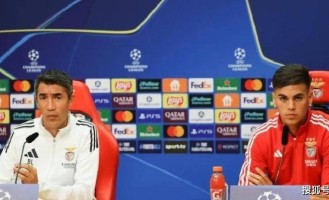 1球小胜！本菲卡淘汰费内巴切，穆里尼奥连续两季折戟欧冠？