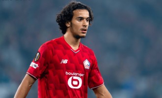 18岁中场奇才成为豪门猎物：皇马巴黎阿森纳下场，6000万估值不低