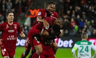 法甲：梅斯VS朗斯 赛前全方位分析与比分预测