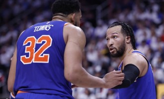 30天30队尼克斯：闪电换帅战略修正 新季能否冲出东部？