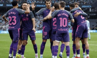 西甲焦点战前瞻：西班牙人主场能否延续强势？西班牙人 VS 巴伦西亚