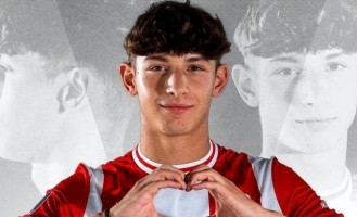 17岁意大利中场新星横空出世，已成香饽饽，引得两大意甲豪强疯抢