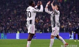 意甲争四关键战！尤文主场硬碰罗马，1个硬汉回归2个前锋令人愁