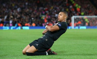 27岁姆巴佩，明年再次冲击金球，这一次可能会更难