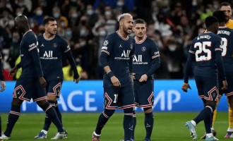 周二009 欧冠：主场狂抢VS巨星破局！里斯本竞技鏖战巴黎圣日耳曼，伤病与状态成关键变量？