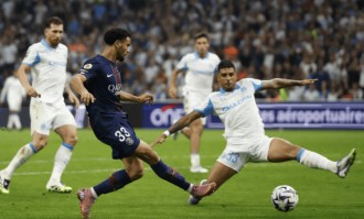 法甲：马赛VS南特，今日最新比分预测