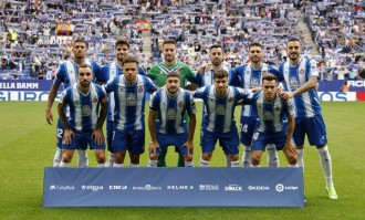 西甲焦点战：赫塔费VS西班牙人，战术博弈与胜负手深度解析