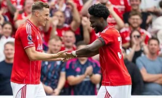 6分领跑+四线冲冠+欧冠全胜！阿森纳剑指队史首冠，能圆4冠王梦吗？