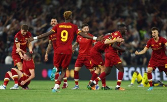 意甲：莱切VS罗马 赛前全方位数据剖析与比分预测