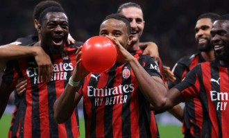 意甲动态：齐沃的指导与米兰的崛起，阿囧放弃国米的背后故事