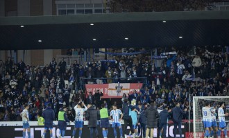 青训天才绝杀+门神神勇！马竞点球大战淘汰皇马晋级西甲青训联赛决赛