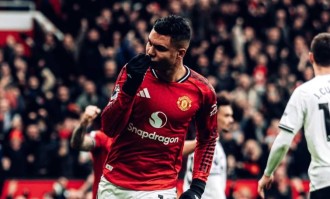 1球1助攻！33岁卡塞米罗当选全场最佳，曼联放走胖虎太可惜了