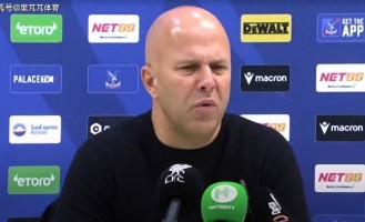 新援有些低迷：1-2遭遇水晶宫绝杀，利物浦这次是真的“湿了鞋”