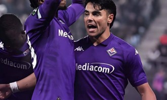 意甲逆转，紫百合弃将成米兰新宠，佛罗伦萨和米兰正关注维罗纳前锋焦瓦内