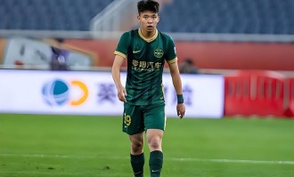 中国足坛迎来久违大牌洋帅，曾带多特拿欧冠冠军，已亮相新去处