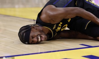 勇士GM：不会交易巴特勒 期待他王者归来！