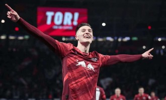 错过阿森纳曼联，他成今夏非常大遗珠？